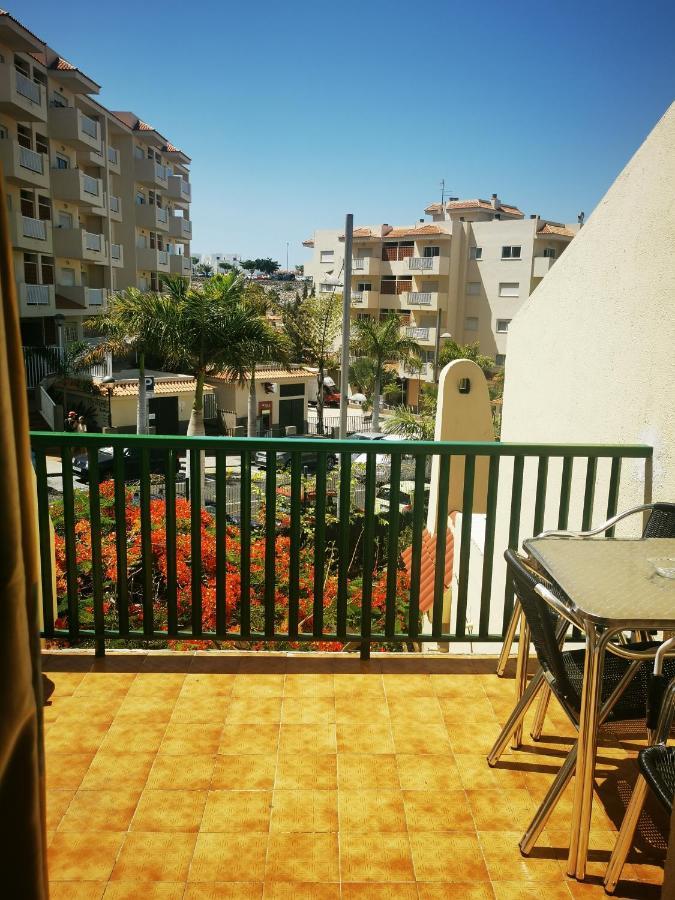 Excelent Location 5 Min To The Beach Apartment Costa Adeje  Exterior photo